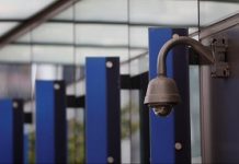 Amazon wants to sell “surveillance as a service”