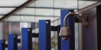 Amazon wants to sell “surveillance as a service”