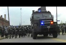 Army will use sound to disperse stone-pelters