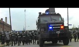 Army will use sound to disperse stone-pelters