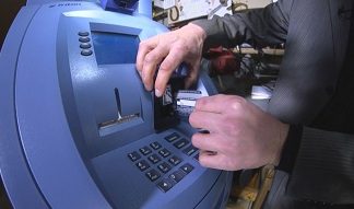 ATM Skimming, most reported cyber crime, say experts