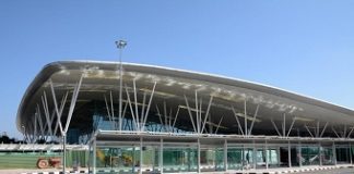 Bengaluru may be India’s first to use body scanners