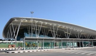 Bengaluru may be India’s first to use body scanners