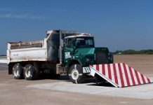 Delta barriers prevent 2 attacks just 8 days apart