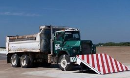 Delta barriers prevent 2 attacks just 8 days apart