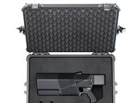 DroneShield releases handheld Drone Jamming Gun