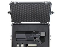 DroneShield releases handheld Drone Jamming Gun