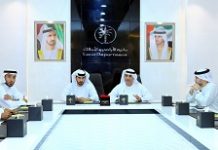 Dubai Land Department and Dubai Police to initiate new smart home security system