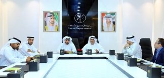 Dubai Land Department and Dubai Police to initiate new smart home security system