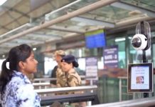 Hyderabad Airport becomes India’s first to introduce Facial Recognition for passengers