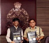 IIT Kanpur signs MoU with UP Police for predictive policing