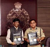 IIT Kanpur signs MoU with UP Police for predictive policing