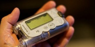India issues warning about US-made insulin pumps that can be controlled by hackers