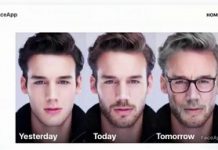 Photo editing app ‘FaceApp’ gains popularity, prompts security concerns