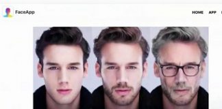 Photo editing app ‘FaceApp’ gains popularity, prompts security concerns