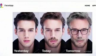 Photo editing app ‘FaceApp’ gains popularity, prompts security concerns