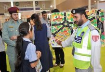 Police security units to be set up in Dubai’s schools