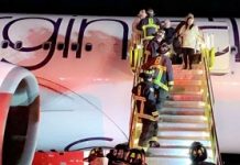 Power Bank fire causes emergency landing of Virgin Atlantic flight