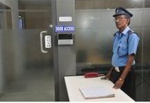 In Haryana govt. hospitals, private security to be replaced by Home Guards