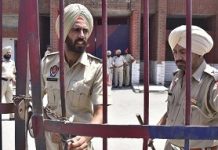 Punjab CM reviews prison security, to deploy drones, CCTV cameras in all jails