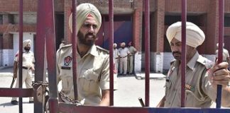 Punjab CM reviews prison security, to deploy drones, CCTV cameras in all jails