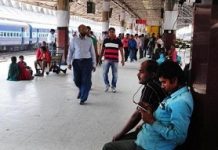 RailTel to set up CCTV network for passenger security