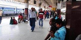 RailTel to set up CCTV network for passenger security