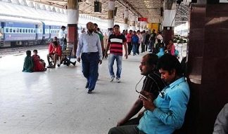 RailTel to set up CCTV network for passenger security