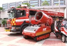 Singapore’s SCDF can appoint third parties to conduct checks under proposed changes to Fire Safety Act