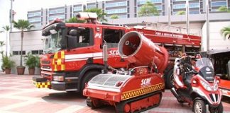 Singapore’s SCDF can appoint third parties to conduct checks under proposed changes to Fire Safety Act