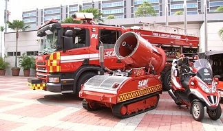 Singapore’s SCDF can appoint third parties to conduct checks under proposed changes to Fire Safety Act