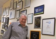 Sir William Gallagher: This is the Era of Security Integration