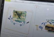 Smiths CT technology boosts security at Heathrow