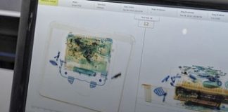 Smiths CT technology boosts security at Heathrow