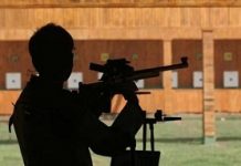 Two ordnance factories open firing ranges to private players