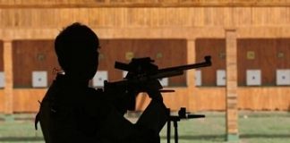 Two ordnance factories open firing ranges to private players