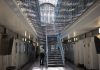 £100m airport style security crackdown in UK prisons