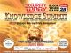 SECURITY TODAY KNOWLEDGE SUMMIT is all set to floor Navi Mumbai with its high-quality security content, speakers and audience!