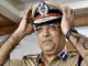 Bhaskar Rao, named new Bengaluru Police Commissioner