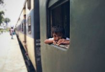 Biometric machines to soon ensure convenience in general compartment of Indian trains