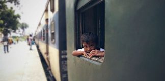 Biometric machines to soon ensure convenience in general compartment of Indian trains