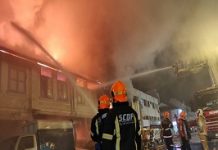 Changes to Singapore fire safety law passed; MPs call for warning systems in all homes