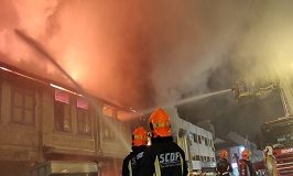 Changes to Singapore fire safety law passed; MPs call for warning systems in all homes