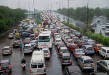 Drunken Driving to cost Rs 10,000, driving without a licence to cost Rs 5000