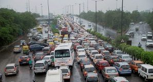Drunken Driving to cost Rs 10,000, driving without a licence to cost Rs 5000