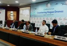 Govt drawing up policy to counter rogue drones : BCAS