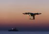 Hostile drone risk powers anti-drone market