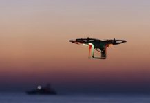 Hostile drone risk powers anti-drone market