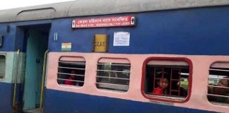 Indian Railways’ NFR zone introduces ‘pink coaches’ for women’s security