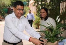 IPS officer Rakesh Asthana takes additional charge as DG of Narcotics Control Bureau